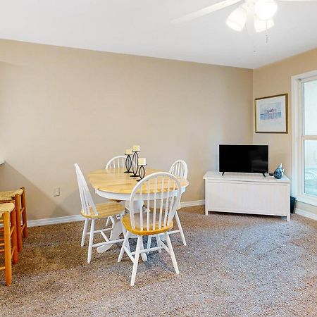 Apartamento Grand Caribbean Perdido Key 211 EAST Pensacola Exterior foto