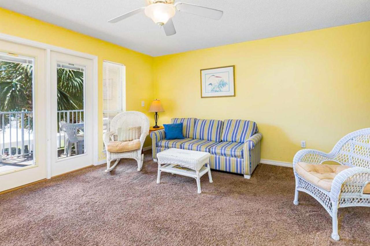 Apartamento Grand Caribbean Perdido Key 211 EAST Pensacola Exterior foto