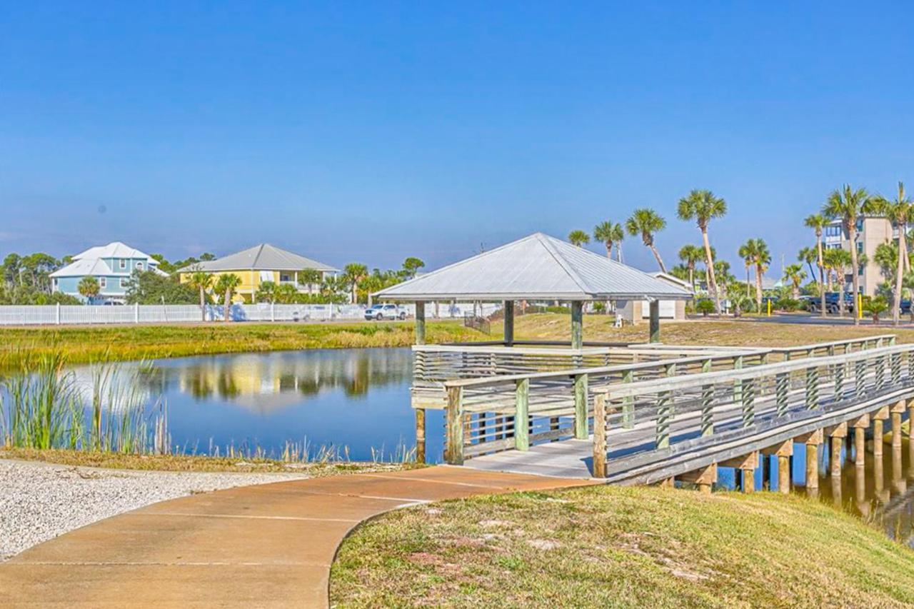 Apartamento Grand Caribbean Perdido Key 211 EAST Pensacola Exterior foto