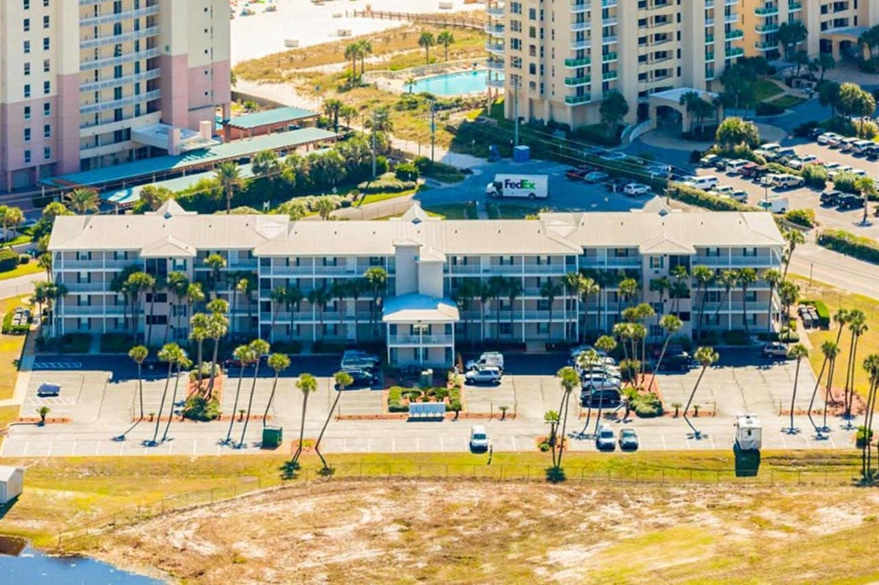 Apartamento Grand Caribbean Perdido Key 211 EAST Pensacola Exterior foto