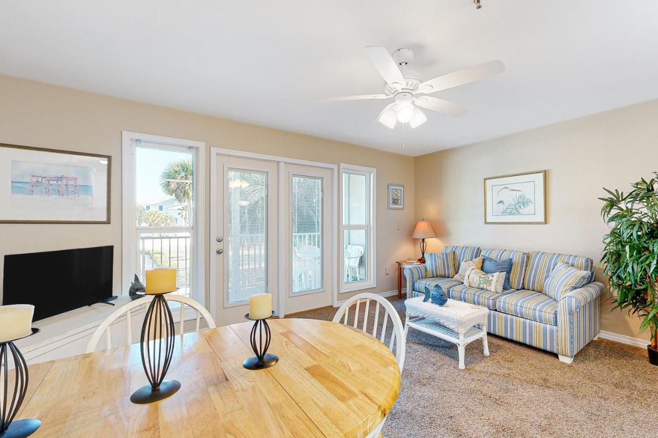 Apartamento Grand Caribbean Perdido Key 211 EAST Pensacola Exterior foto
