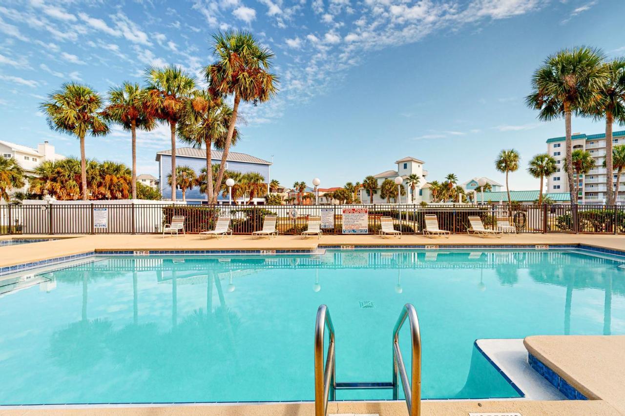 Apartamento Grand Caribbean Perdido Key 211 EAST Pensacola Exterior foto